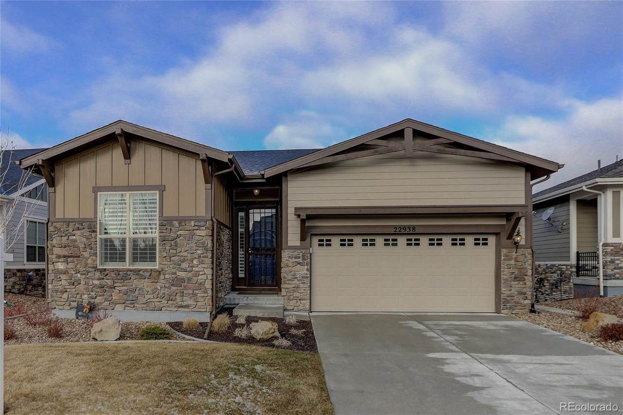 22938 Bailey Circle - Photo 1