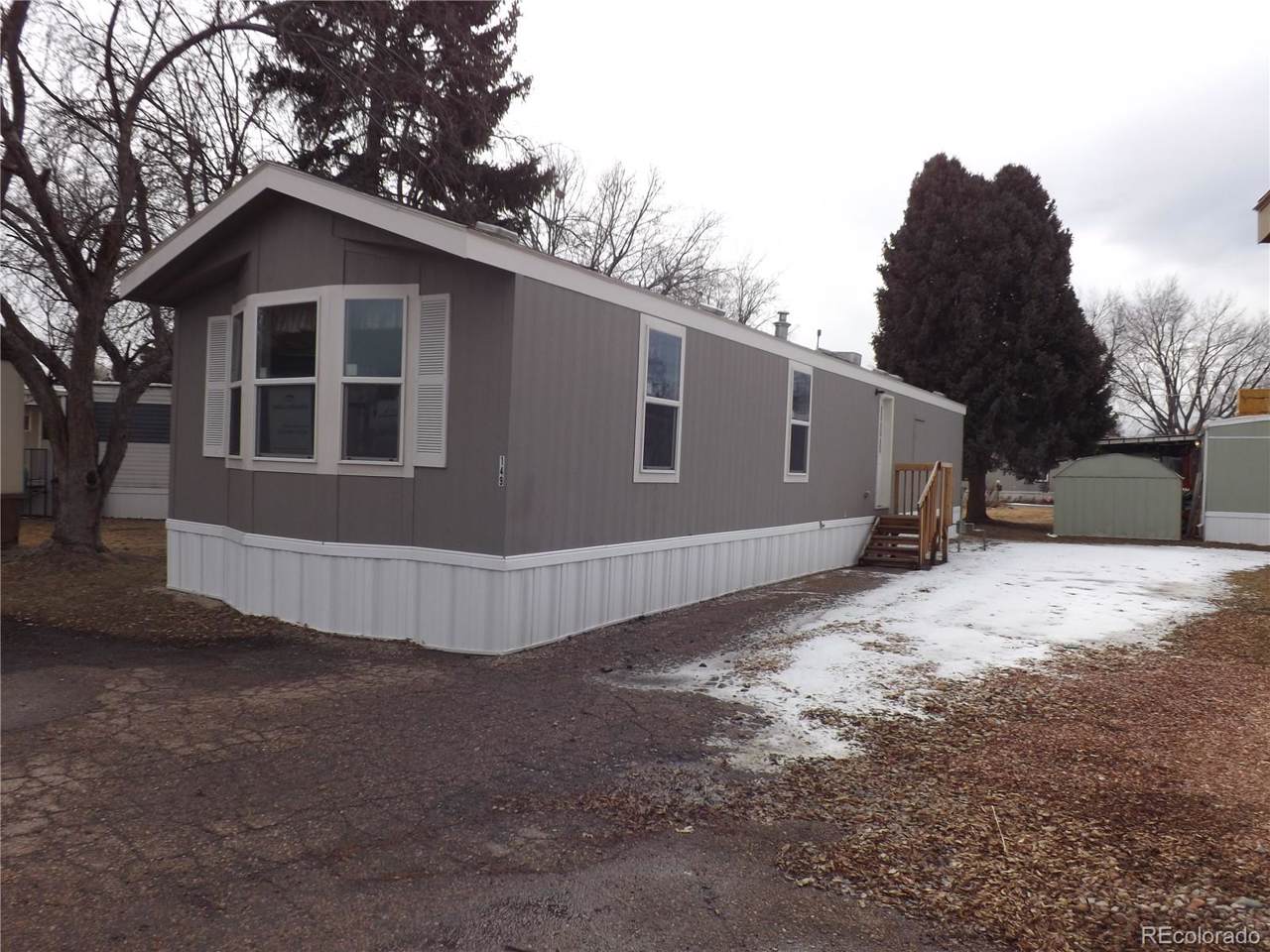 3650 Federal Boulevard - Photo 1