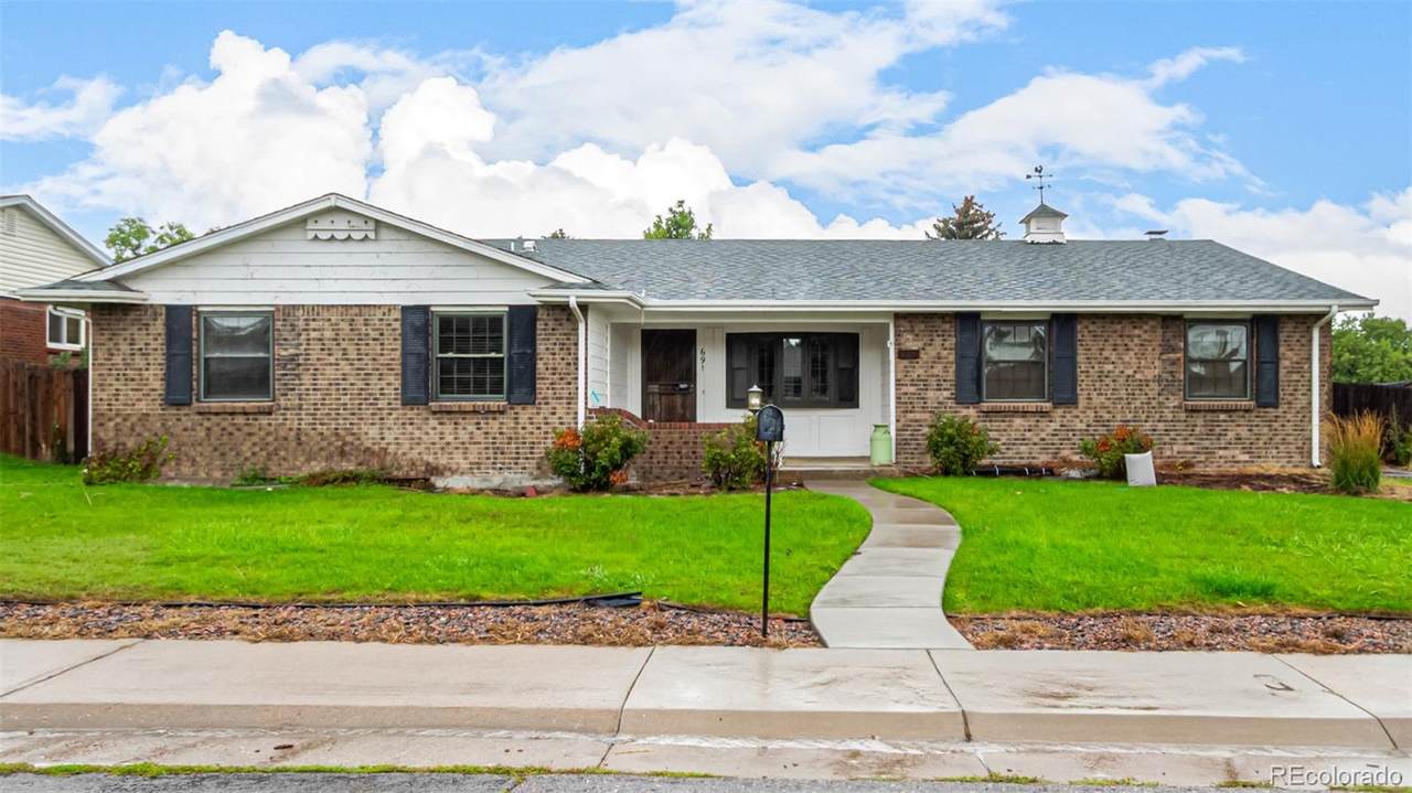 691 Joplin Street - Photo 1