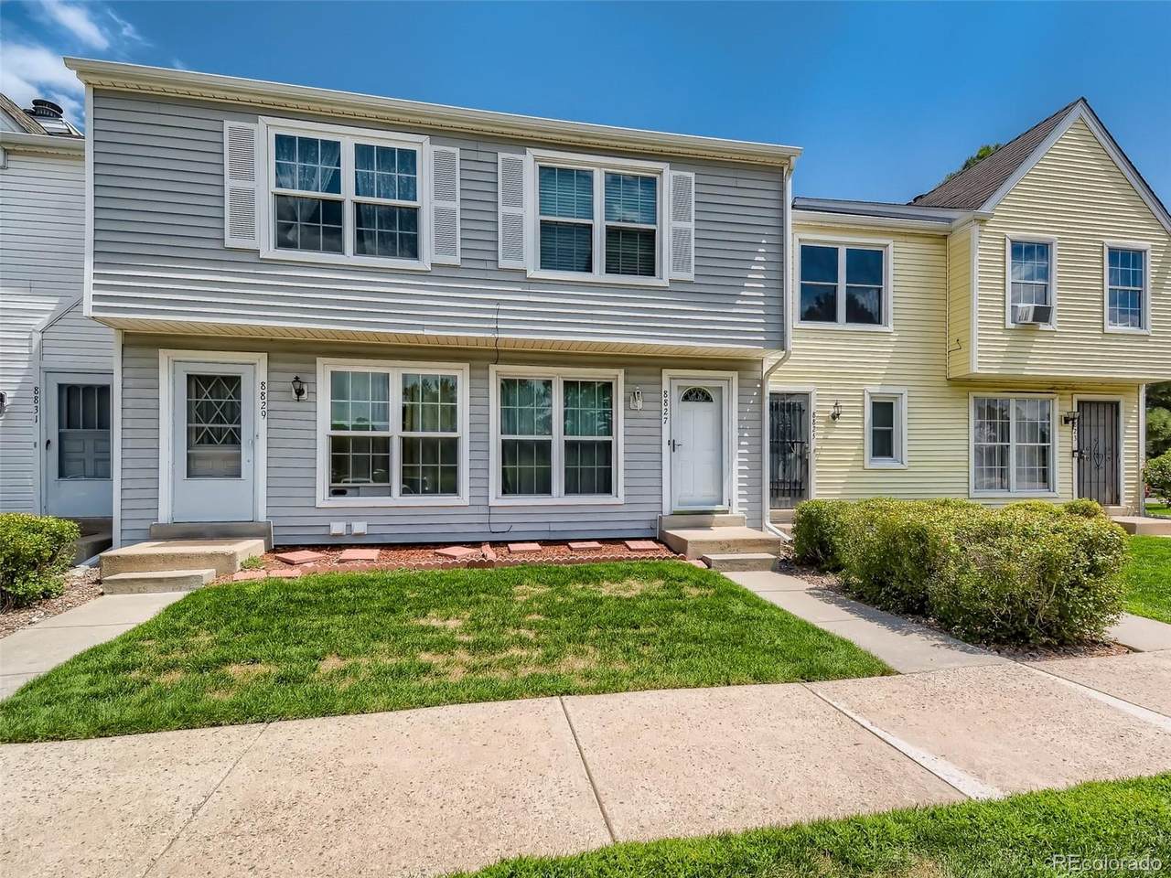 8827 Floyd Avenue - Photo 1