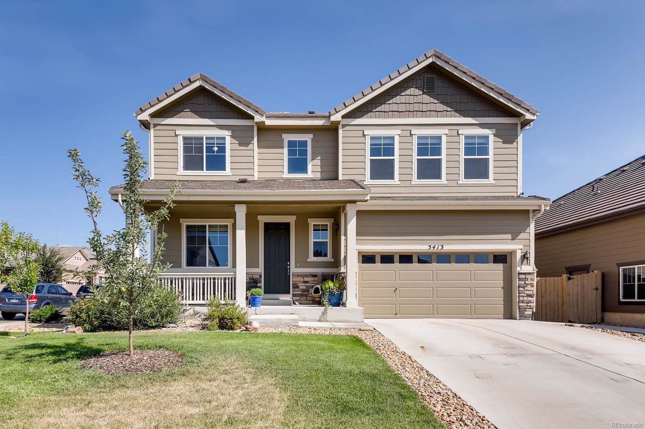 5413 125th Drive - Photo 1