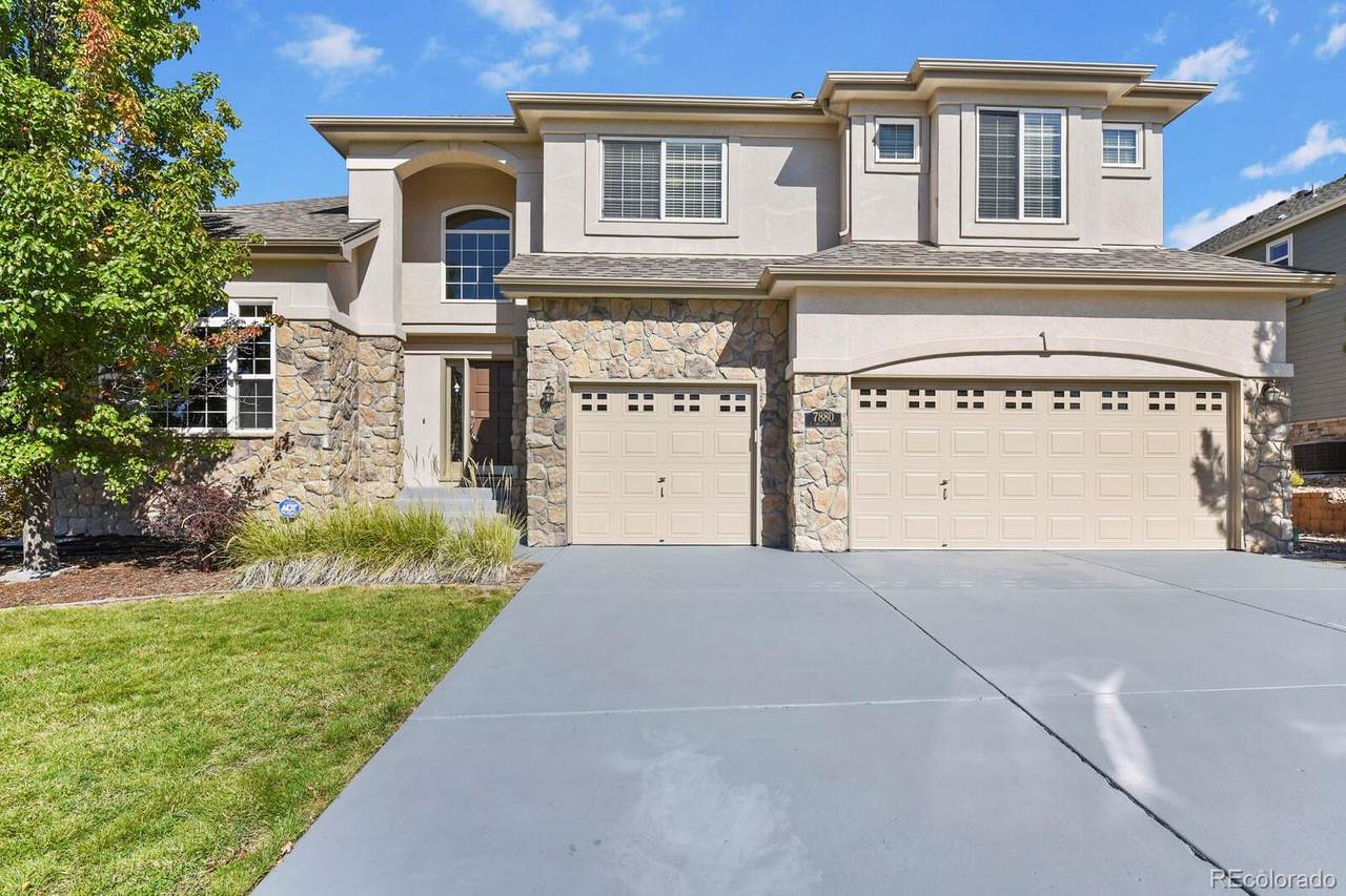 7880 Coolidge Way - Photo 1