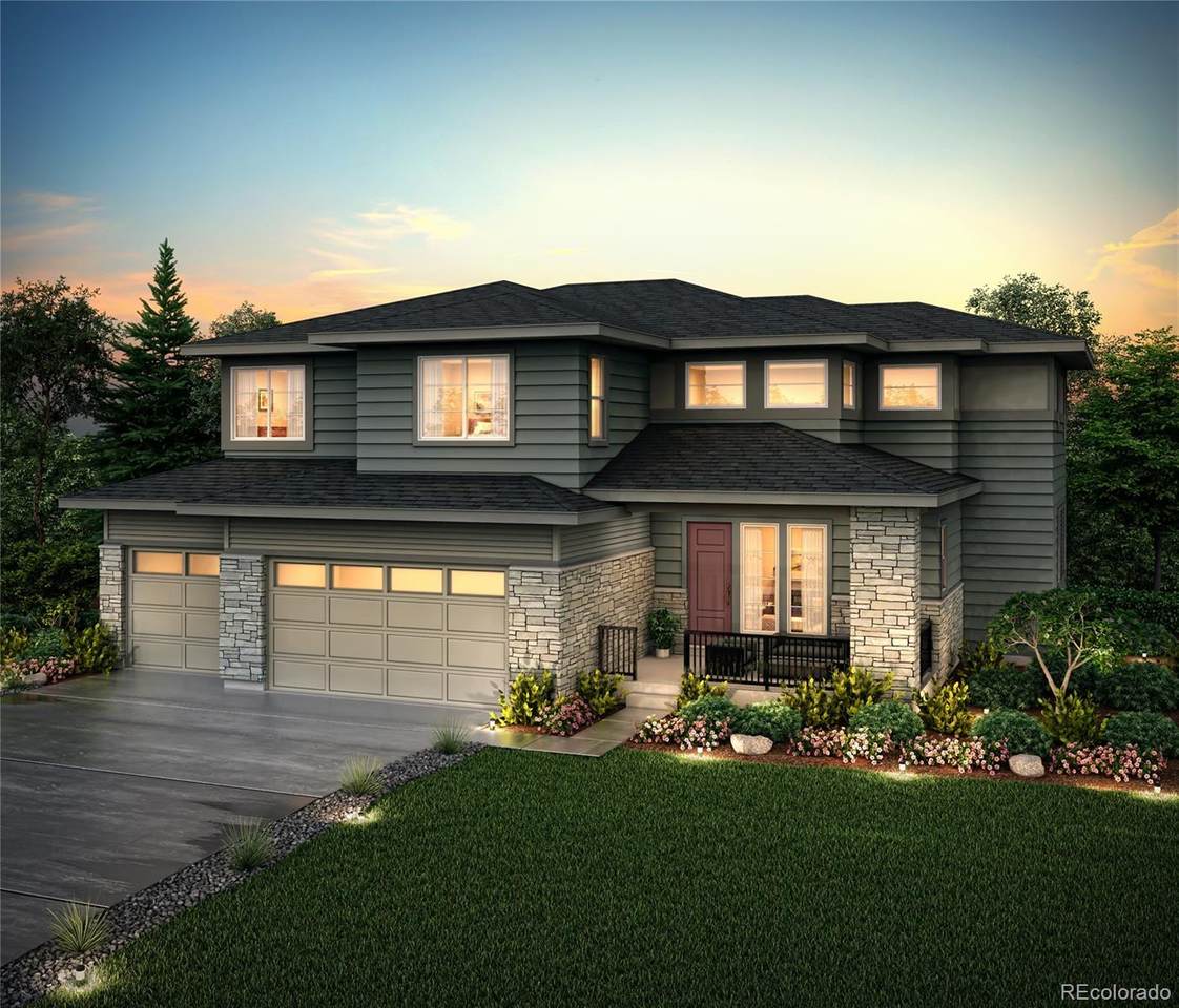 458 Orion Circle - Photo 1