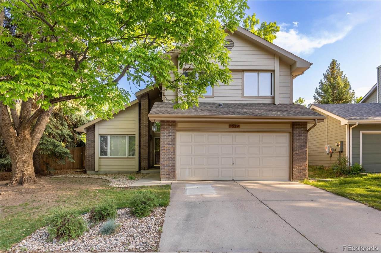1539 Alcott Street - Photo 1