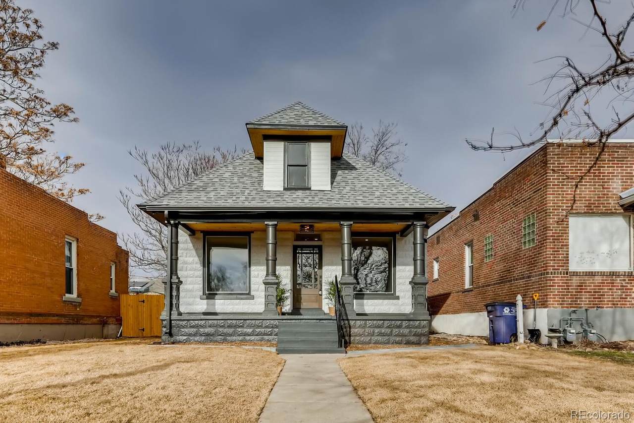 4321 Zuni Street - Photo 1