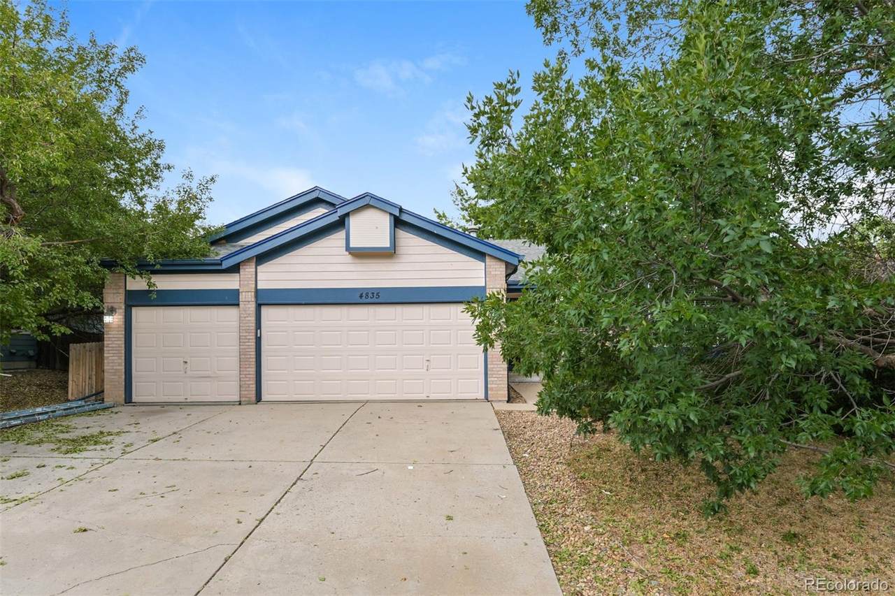 4835 Danube Way - Photo 1