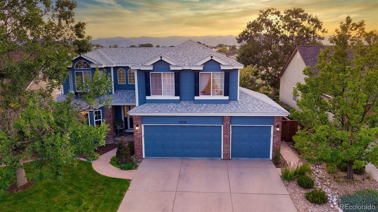 9936 Silver Maple Road - Photo 1