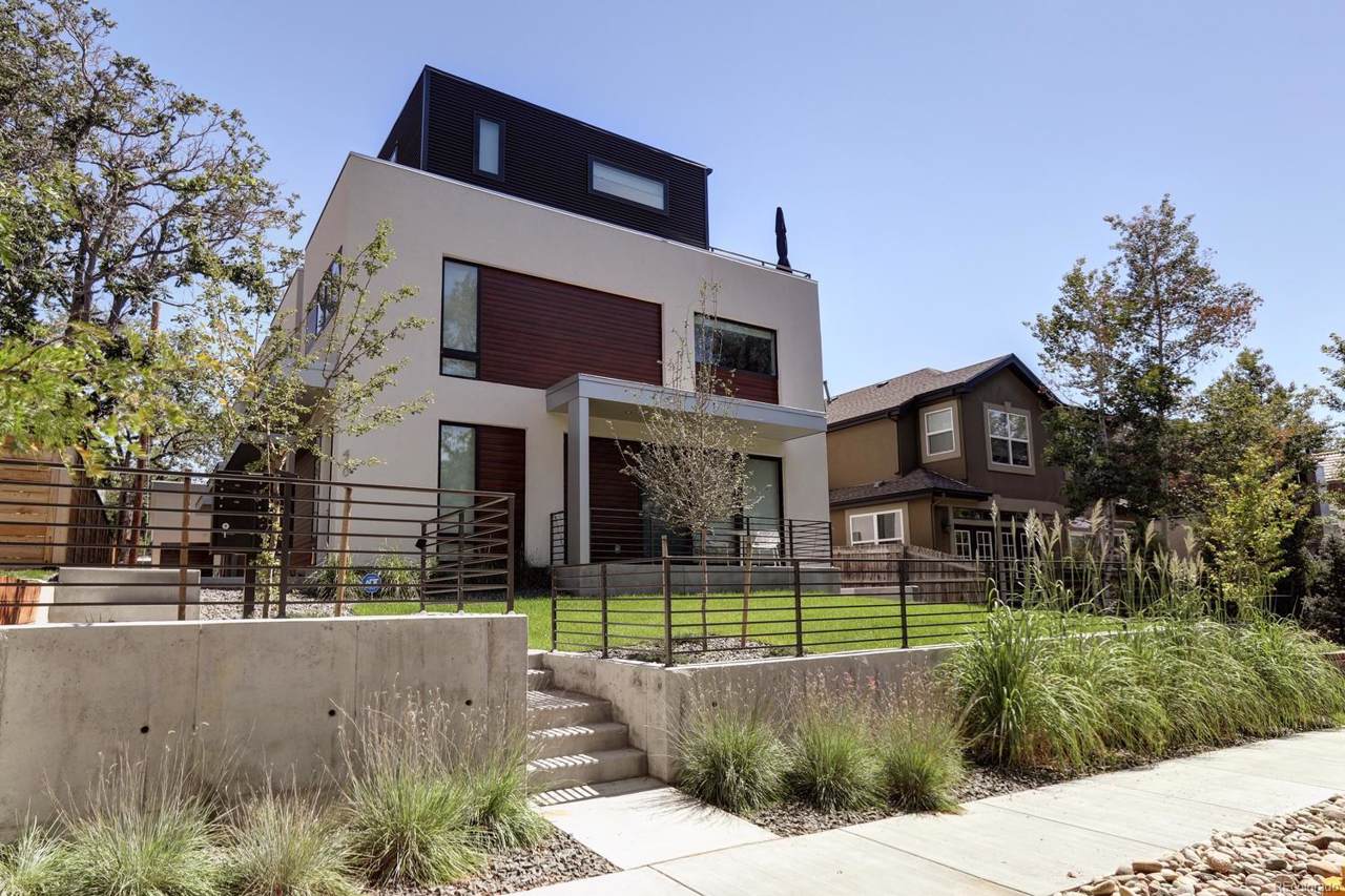 432 University Boulevard - Photo 1