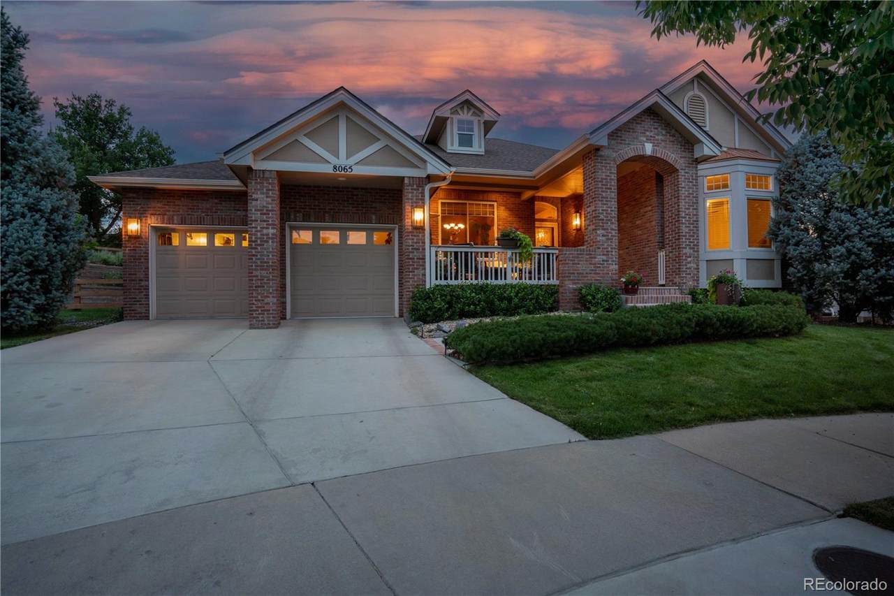8065 Ford Drive - Photo 1