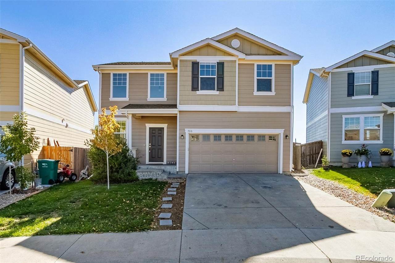 7616 Pennsylvania Court - Photo 1