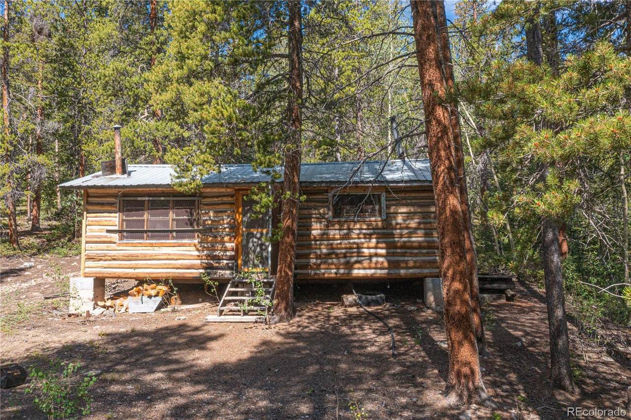 Unassigned Forest Road 365 - Photo 1