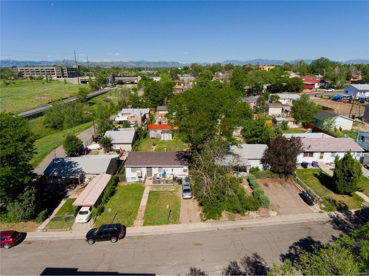 1245 Xavier Street - Photo 1