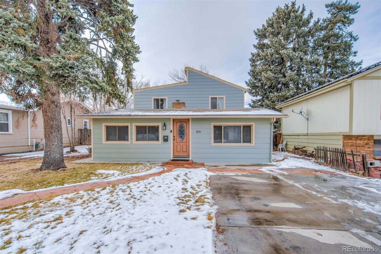 3945 Pearl Street - Photo 1
