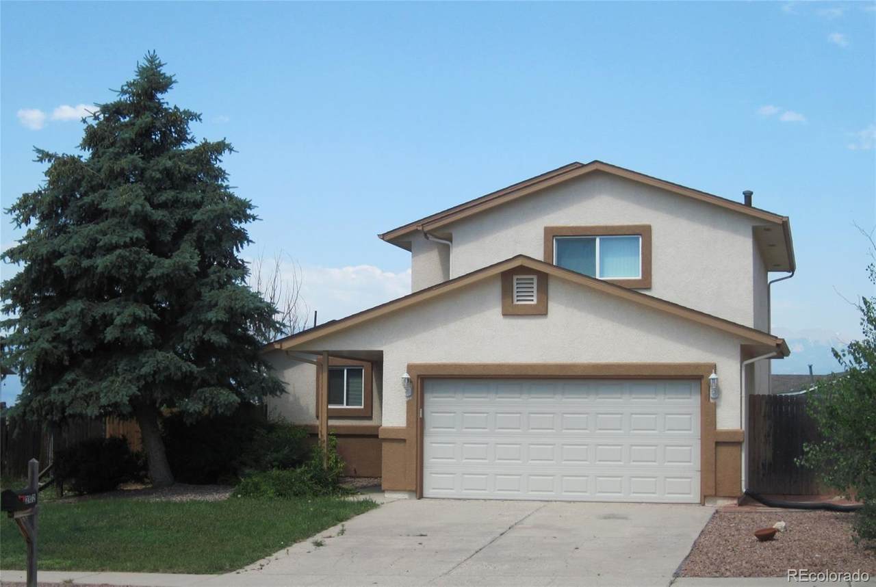 2102 Ambleside Drive - Photo 1