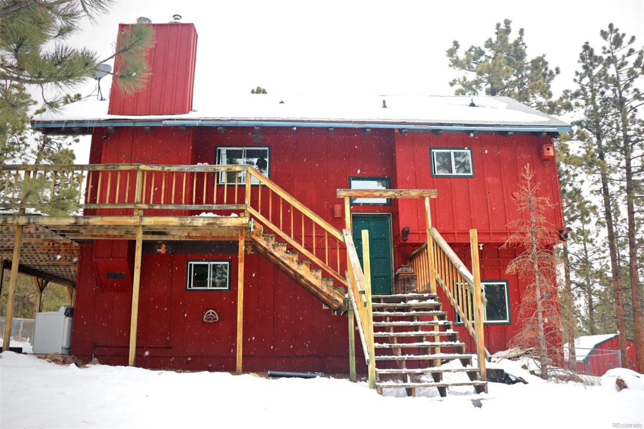 16065 Burt Gulch Road - Photo 1