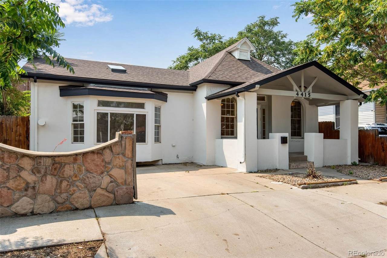 4415 Sherman Street - Photo 1