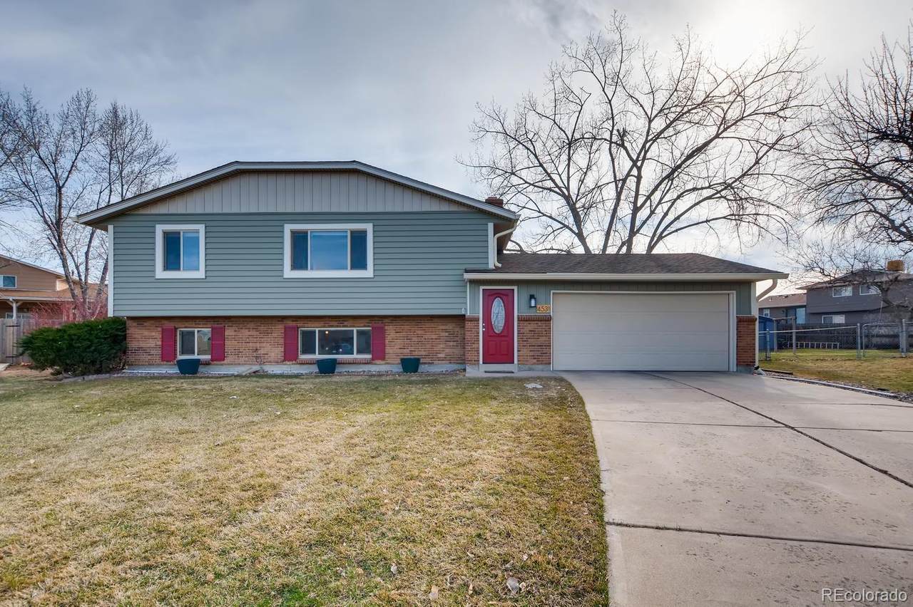 4531 Iris Street - Photo 1