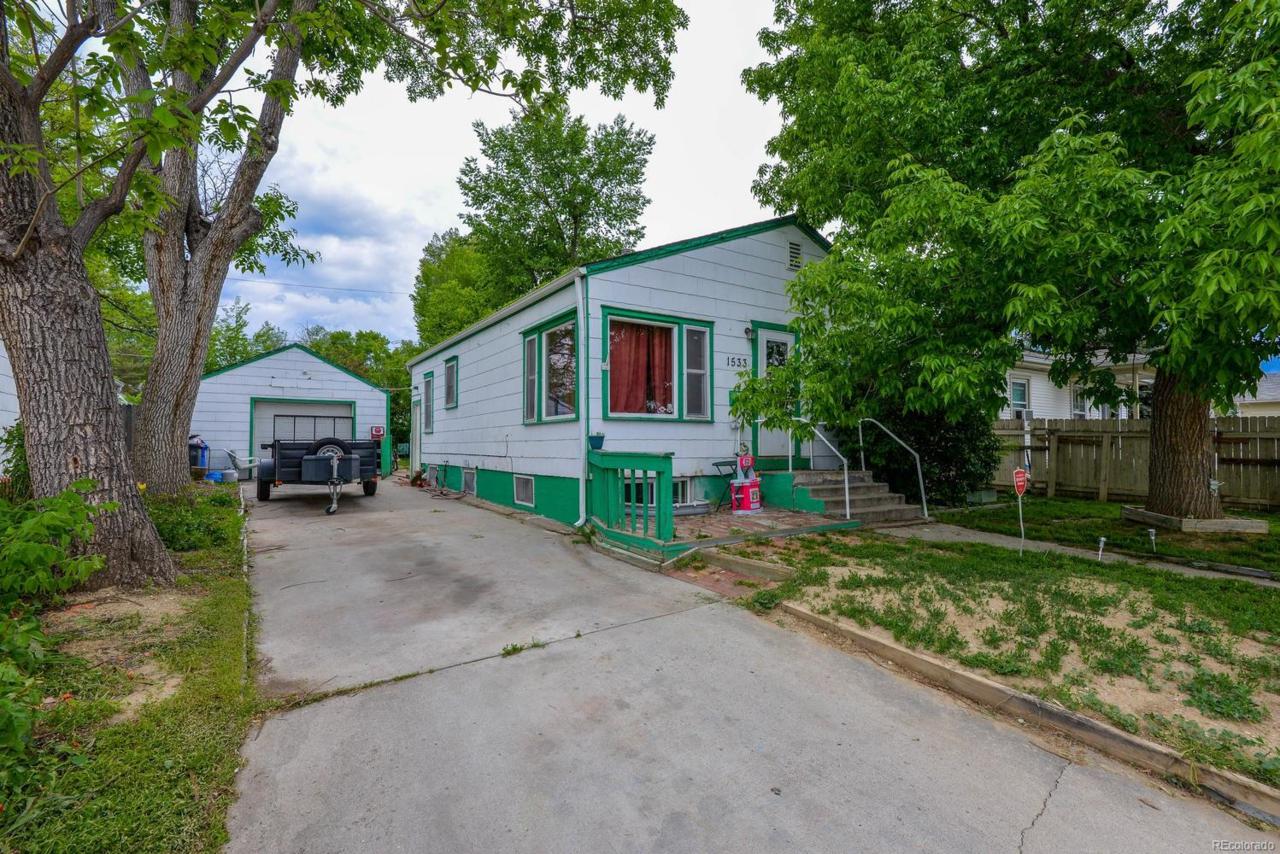 1533 Monroe Avenue - Photo 1