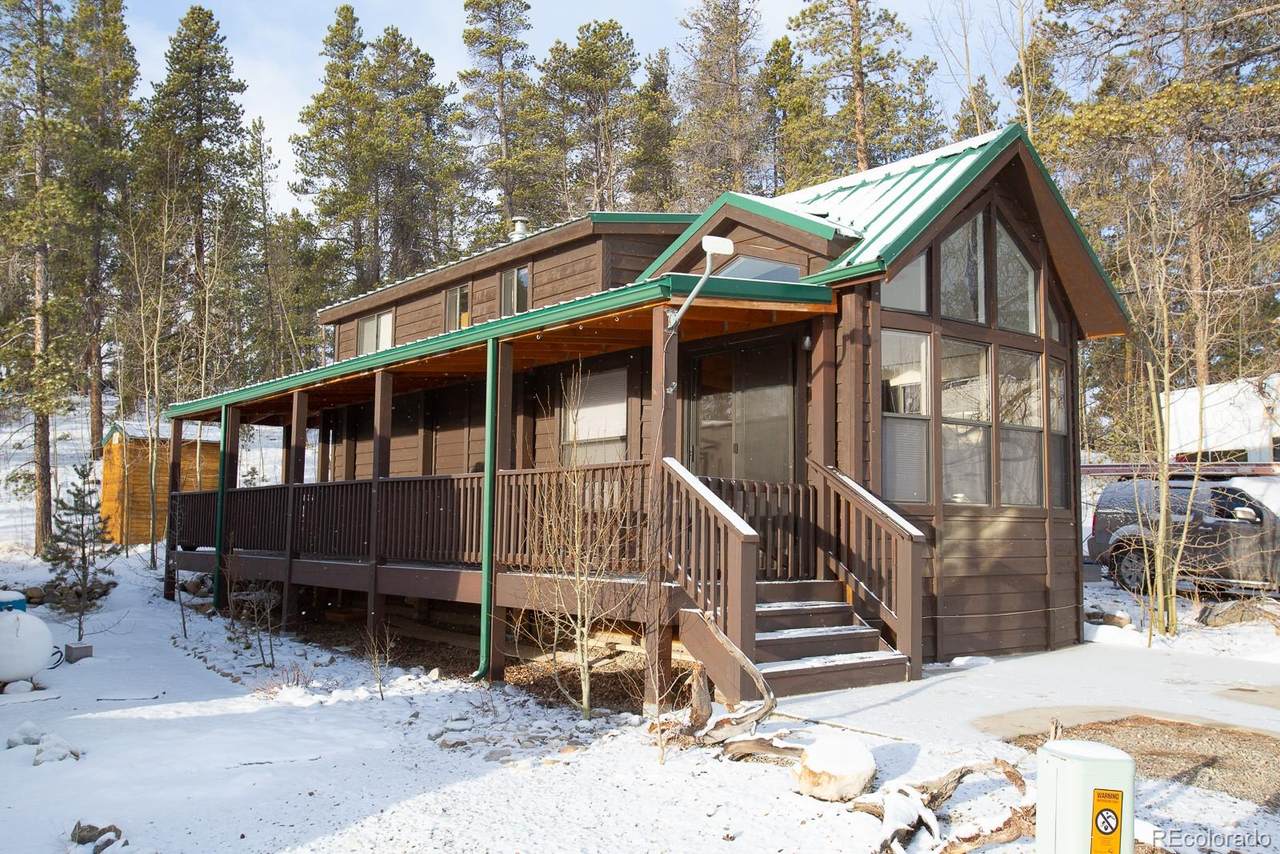 222 Sunshine Loop - Photo 1