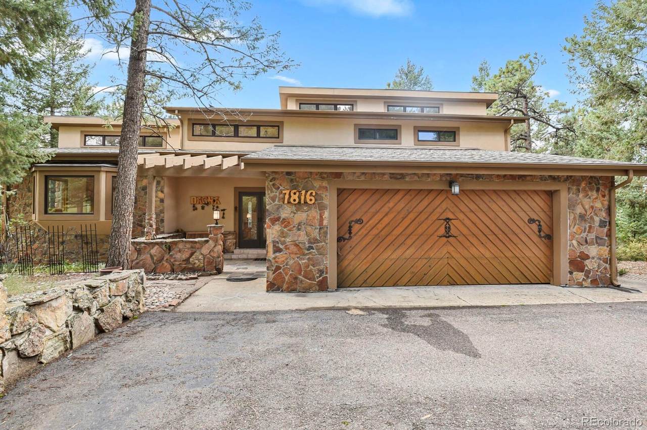 7816 Armadillo Trail - Photo 1
