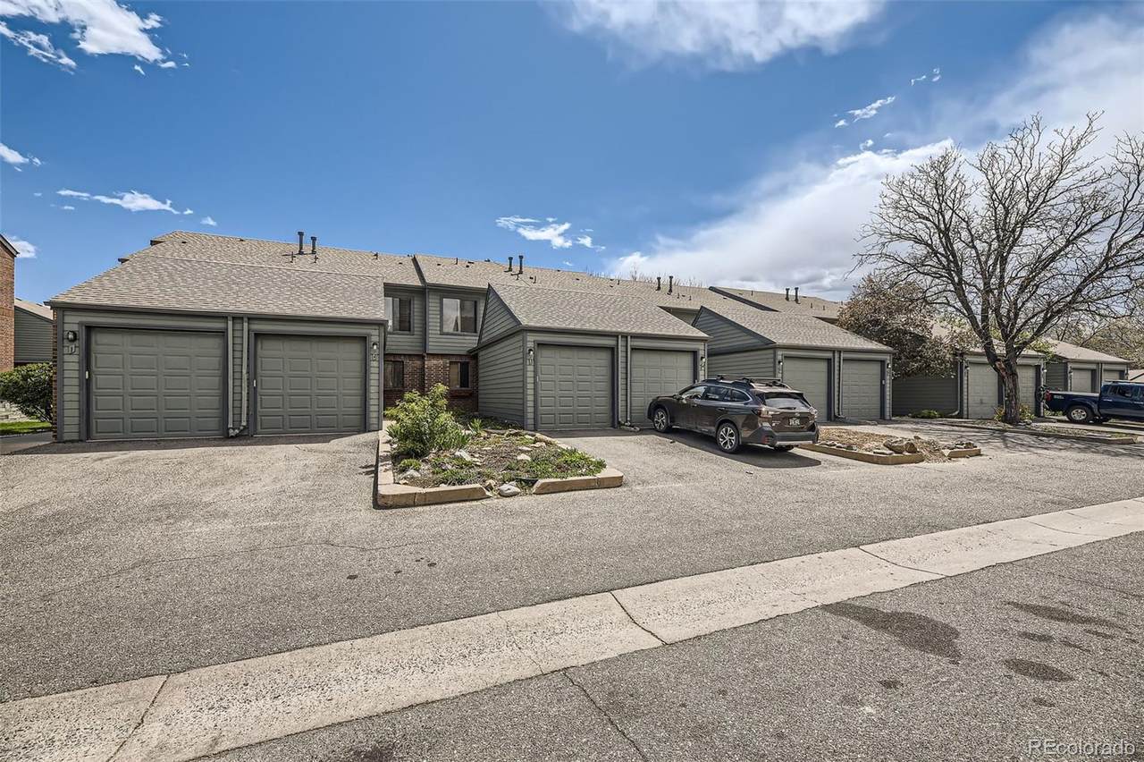 3596 Depew Street - Photo 1