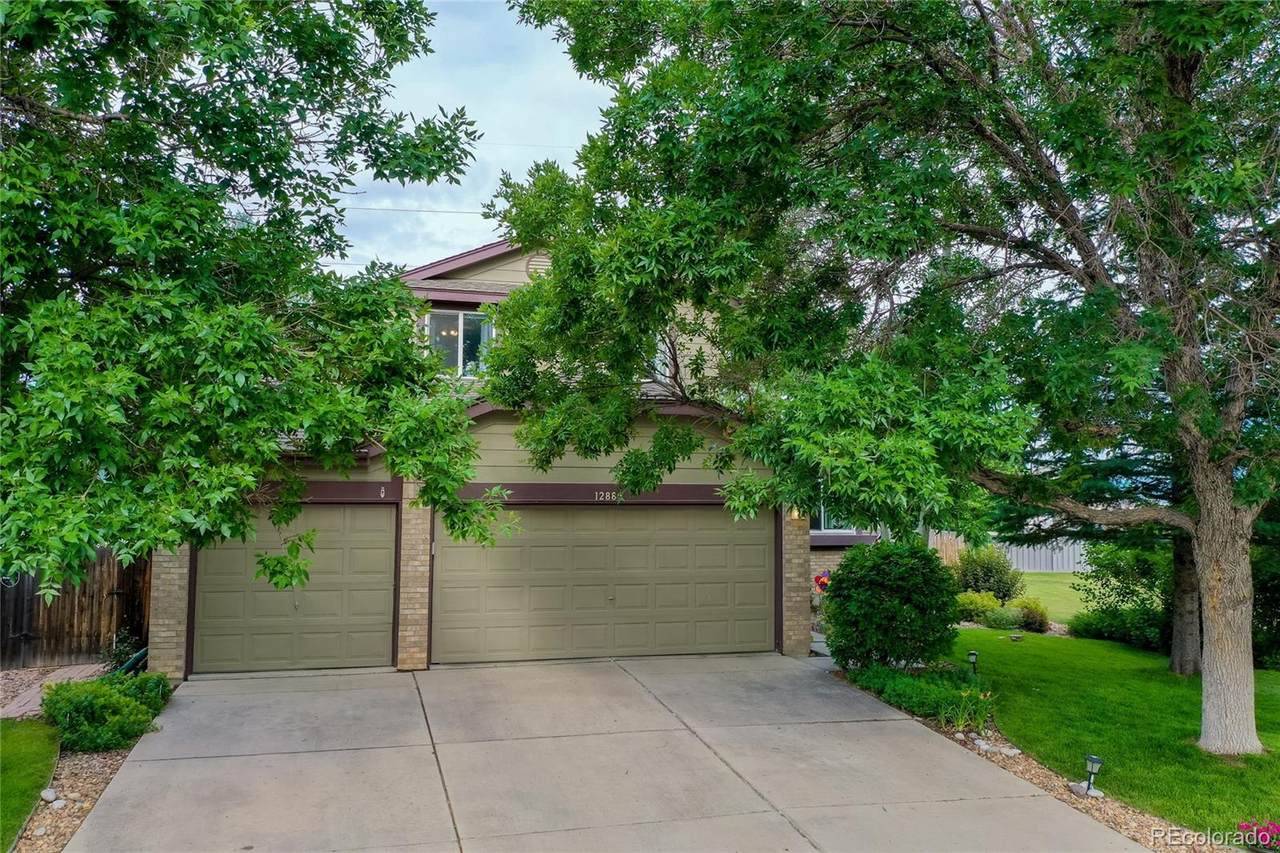 12885 Clarkson Circle - Photo 1