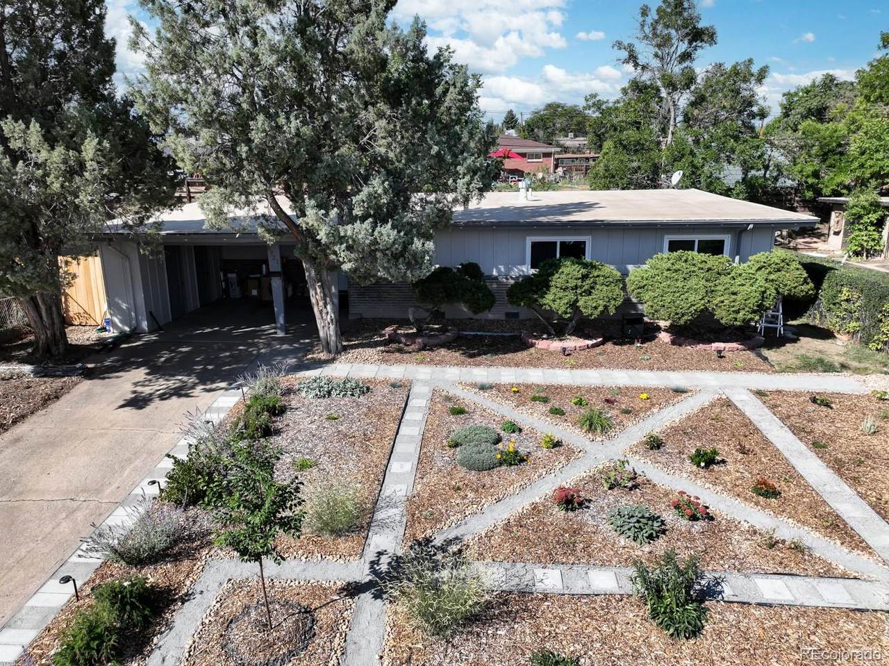 8721 Hopkins Drive - Photo 1
