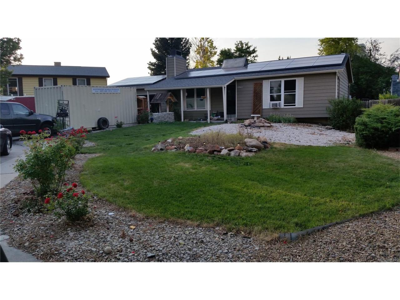 17411 Arizona Avenue - Photo 1