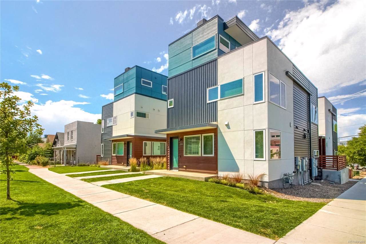 3195 Lawrence Street - Photo 1