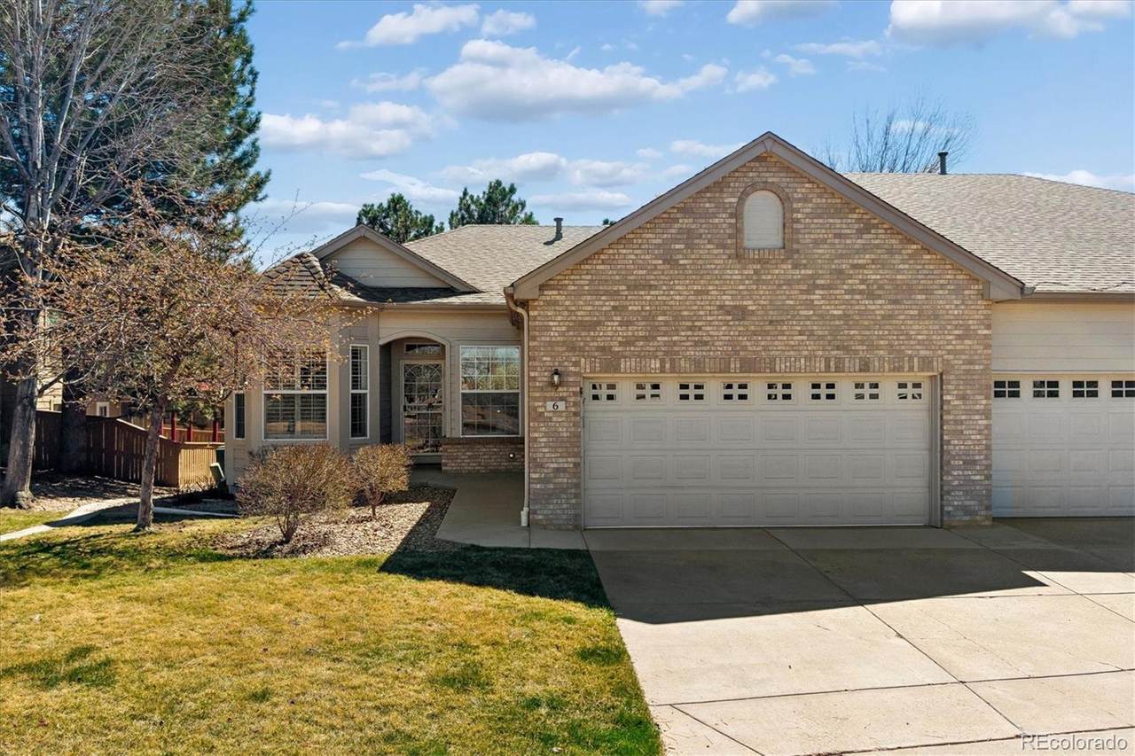 6 Woodland Circle - Photo 1