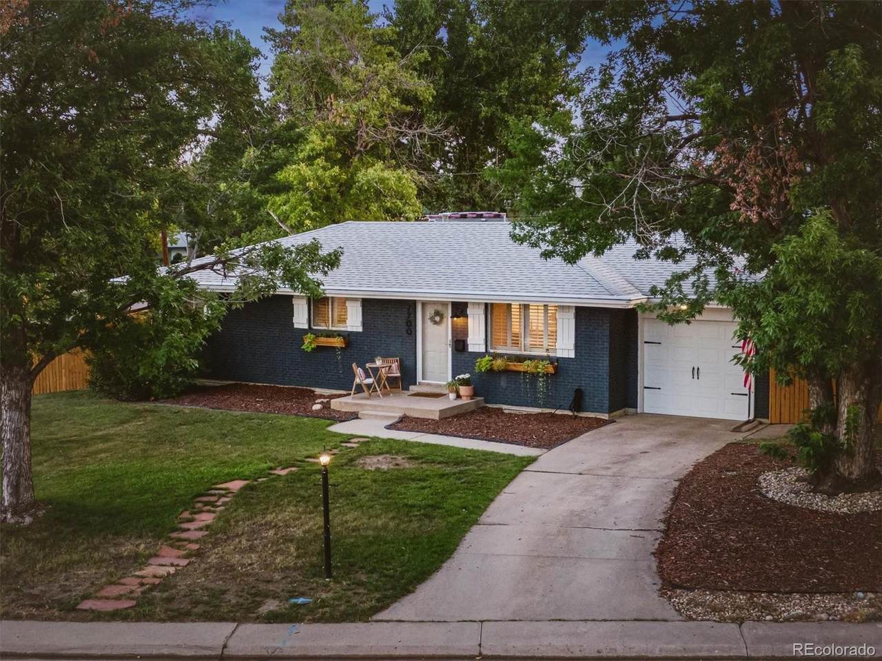 7700 Kit Carson Drive - Photo 1