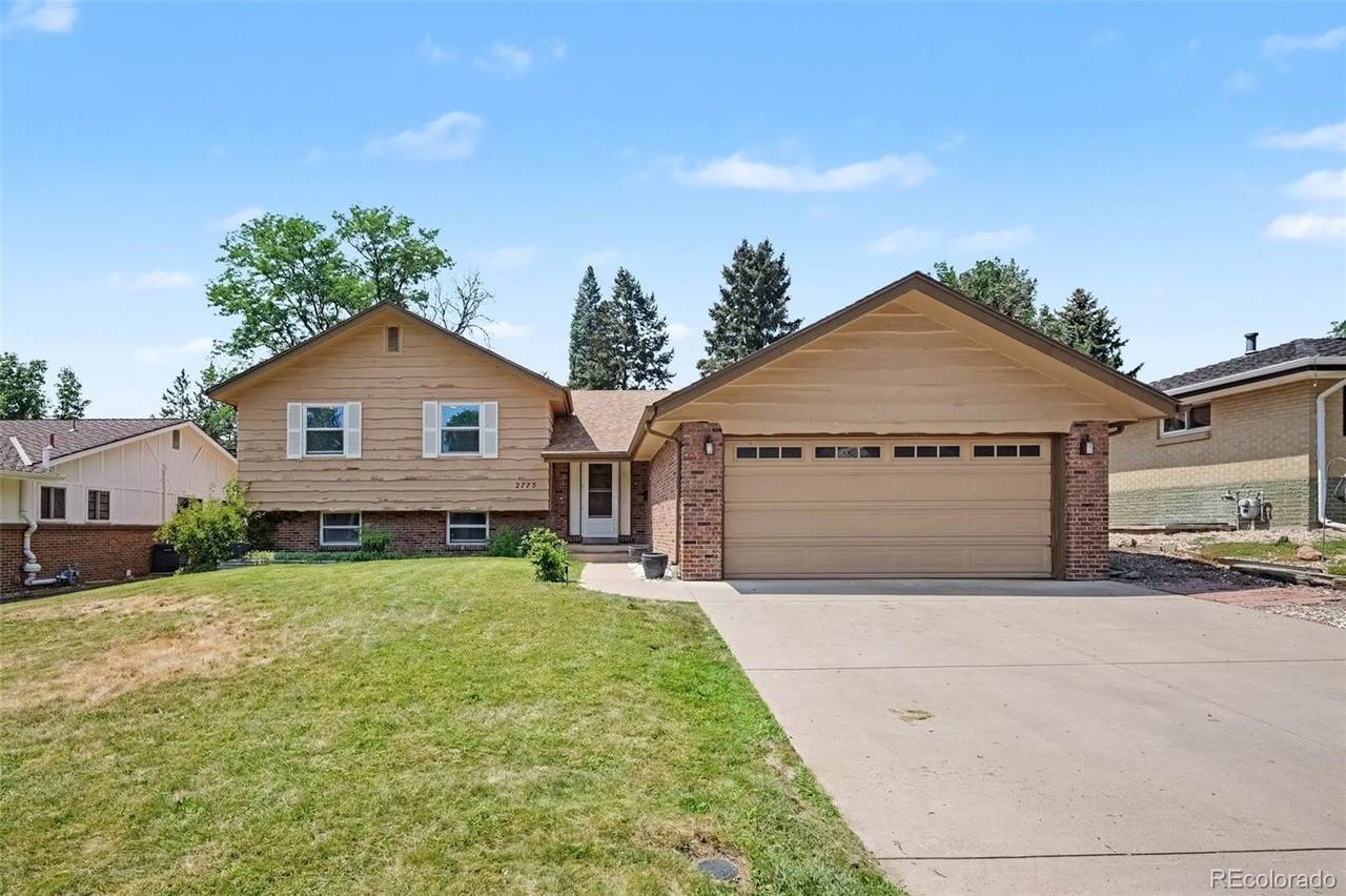 2775 Meade Street - Photo 1