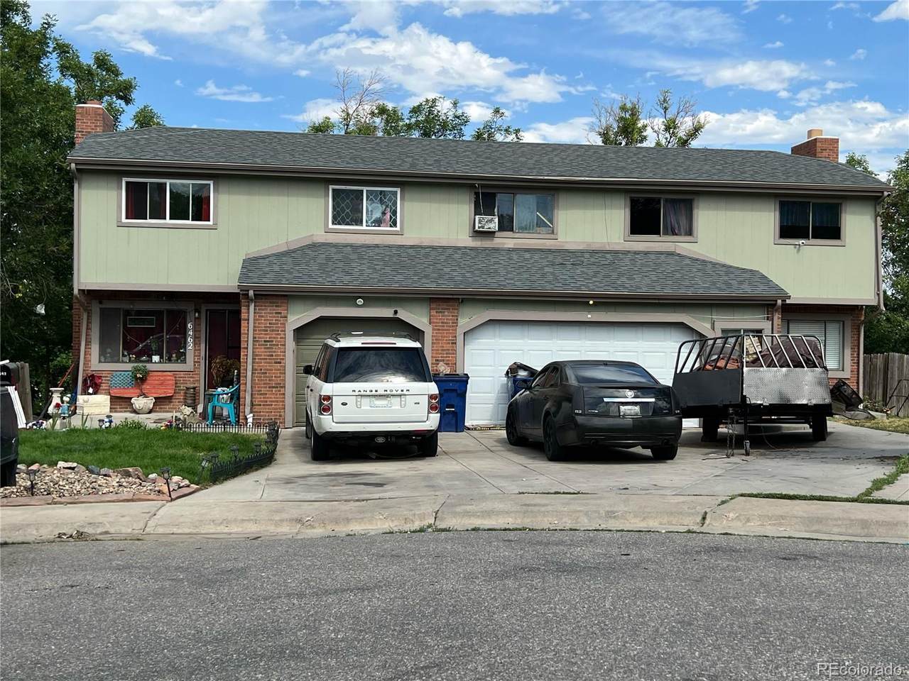 6460 Newcombe Court - Photo 1