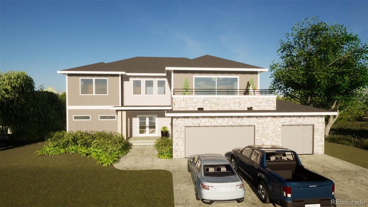 3788 Bridle Ridge Circle - Photo 1
