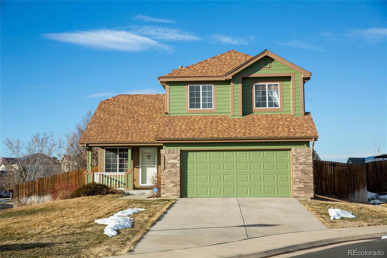 3782 Rome Way - Photo 1