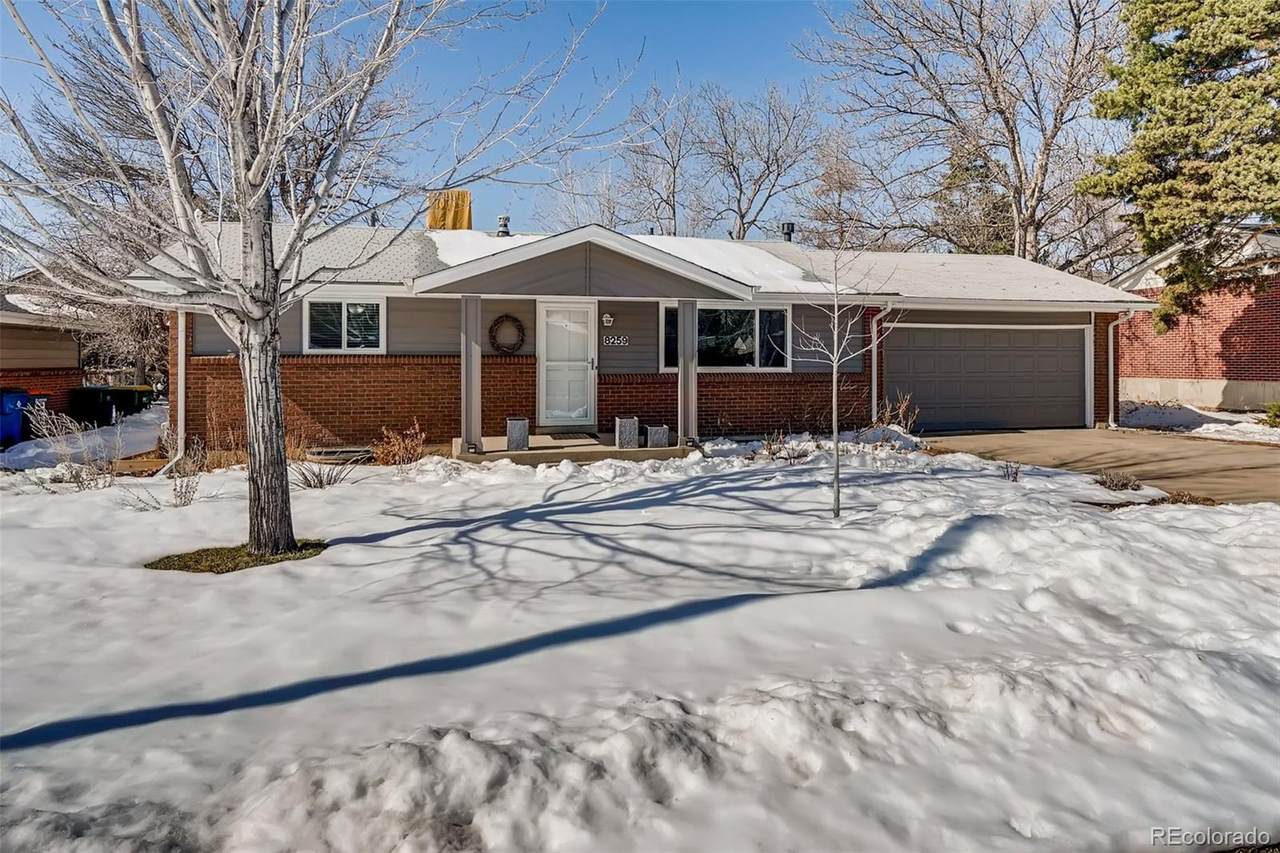 8259 Chase Drive - Photo 1