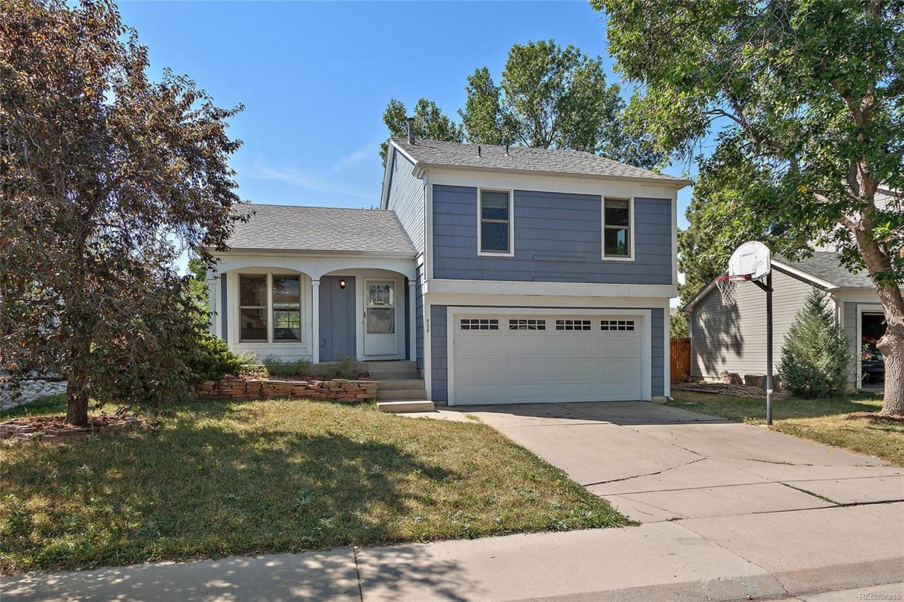 528 Fir Way - Photo 1