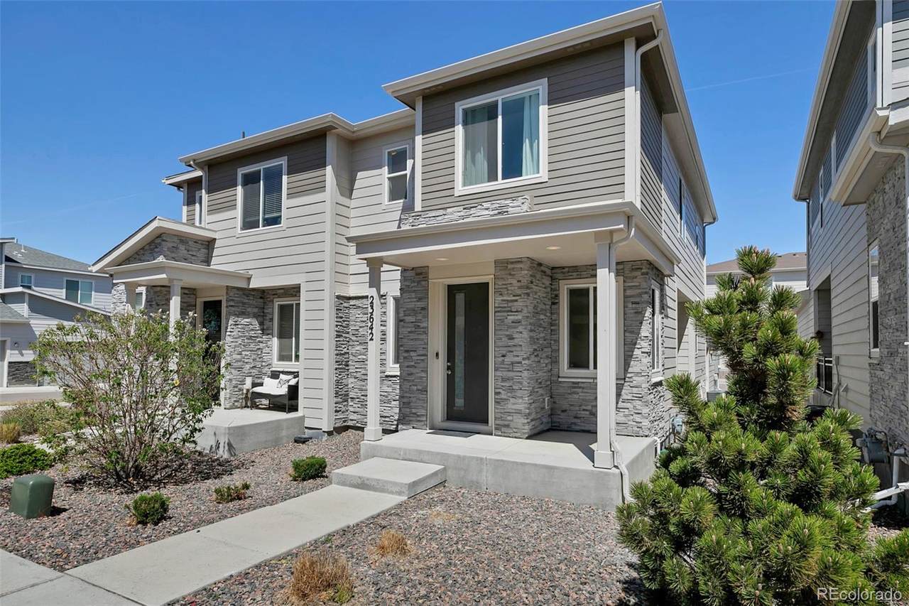 23642 5th Drive - Photo 1