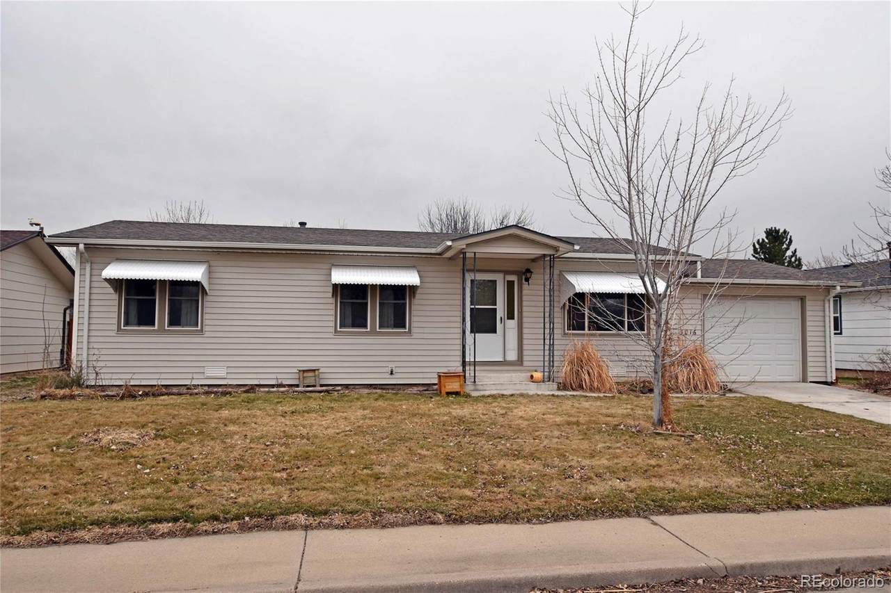 1016 Juliana Drive - Photo 1