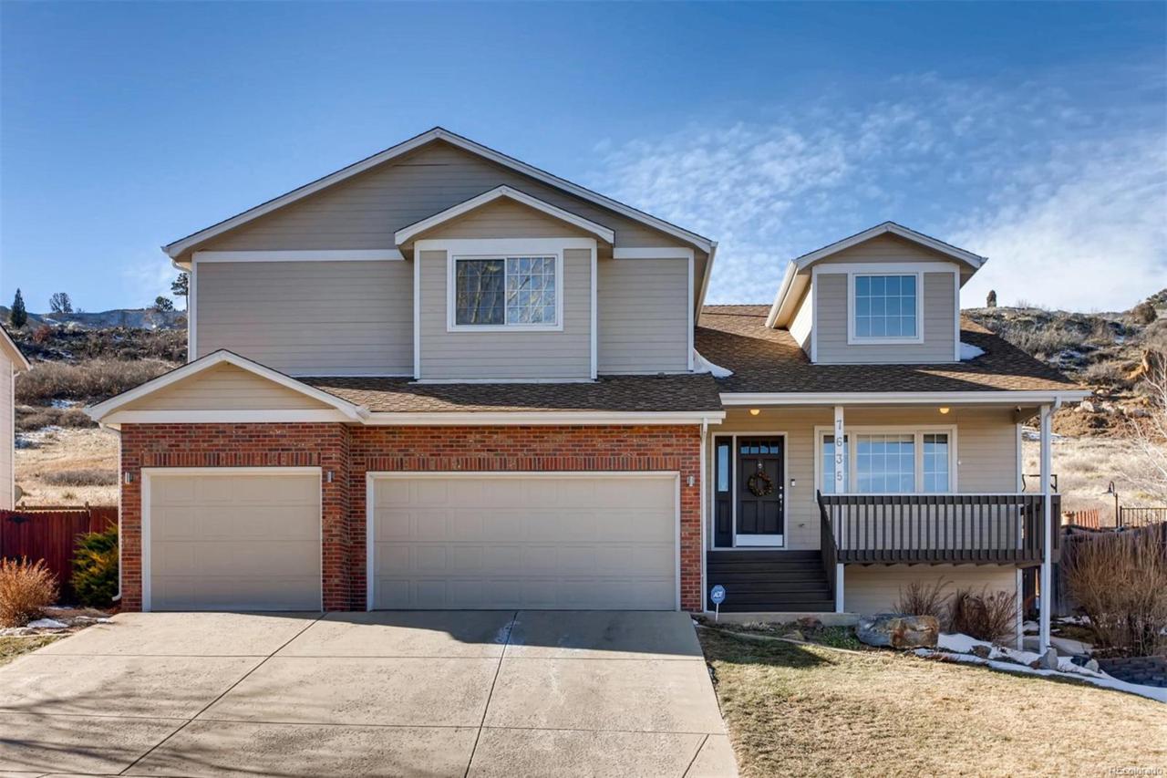 7635 Jared Way - Photo 1