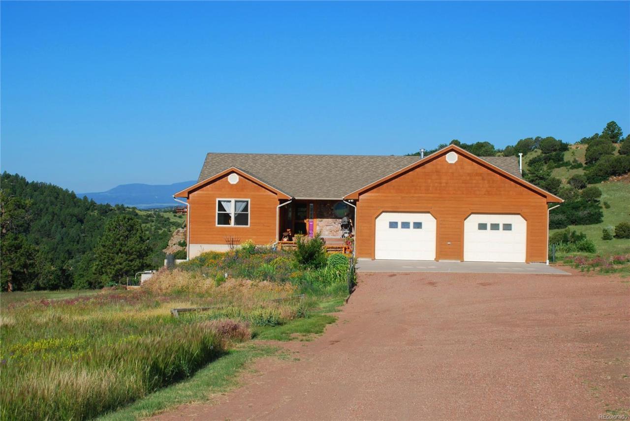 2589 Buckhorn Lane - Photo 1