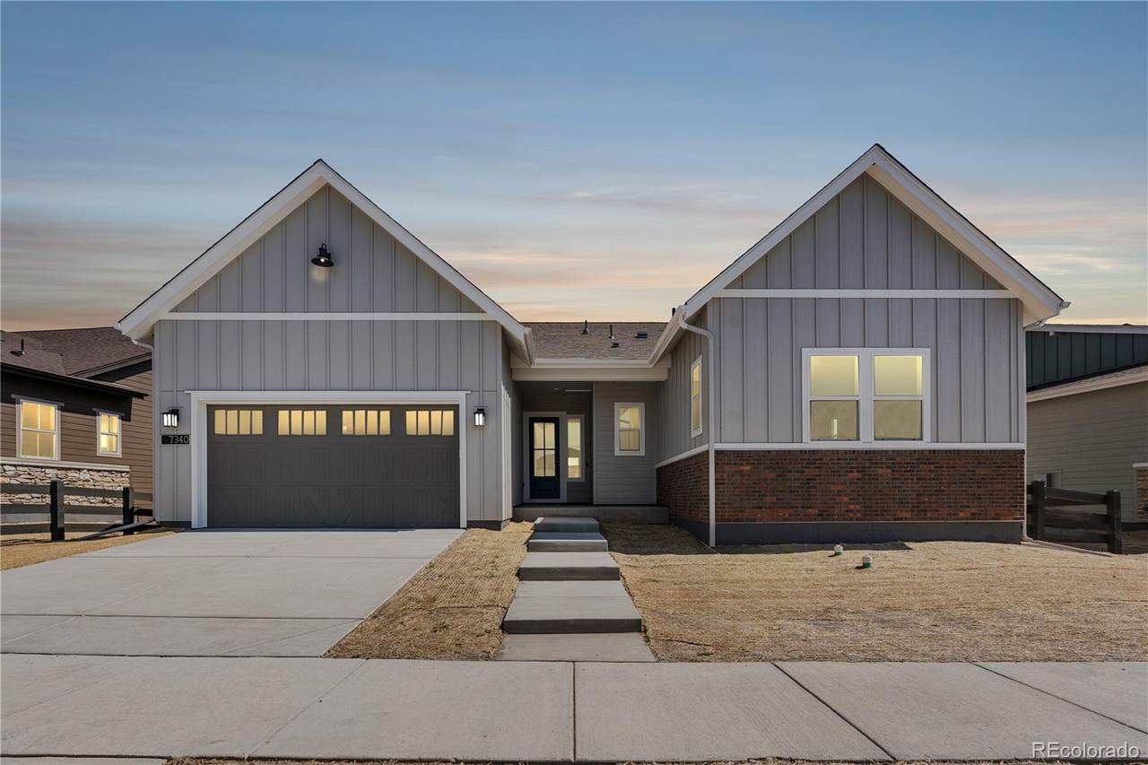 7340 Timberstone Street - Photo 1