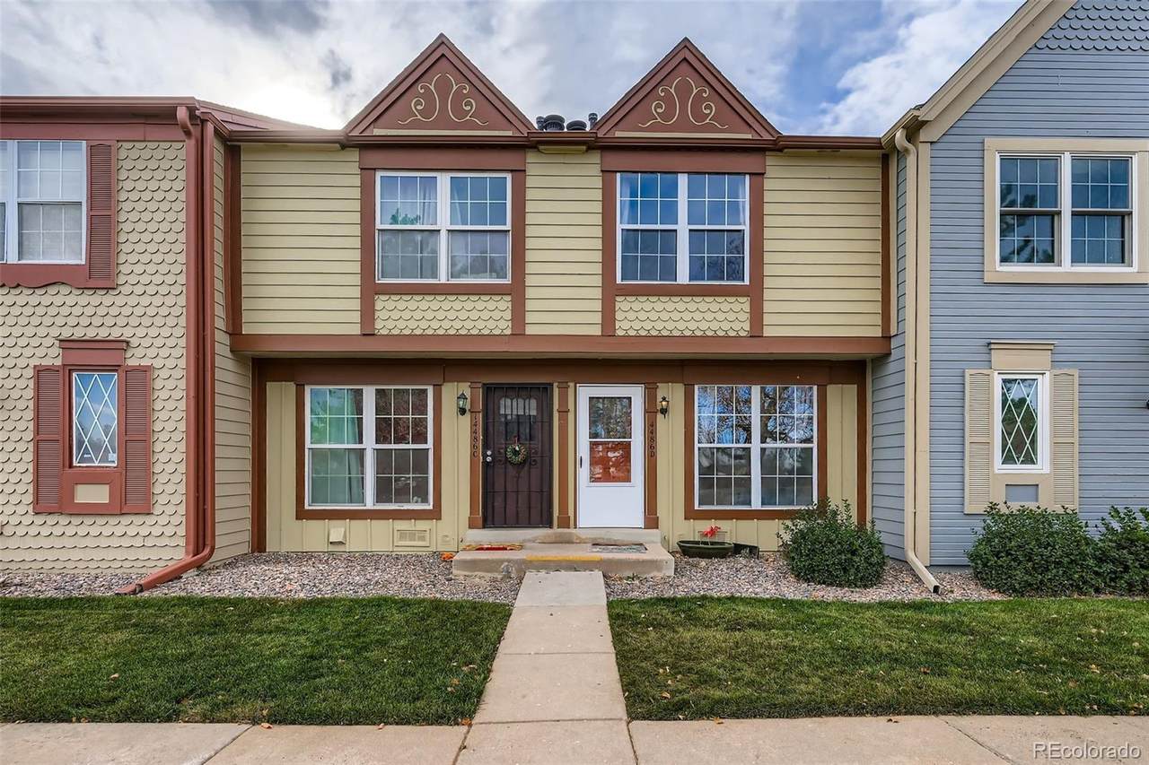 14486 Hawaii Circle - Photo 1