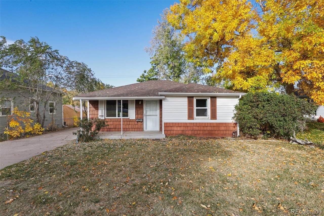 4617 Grant Street - Photo 1