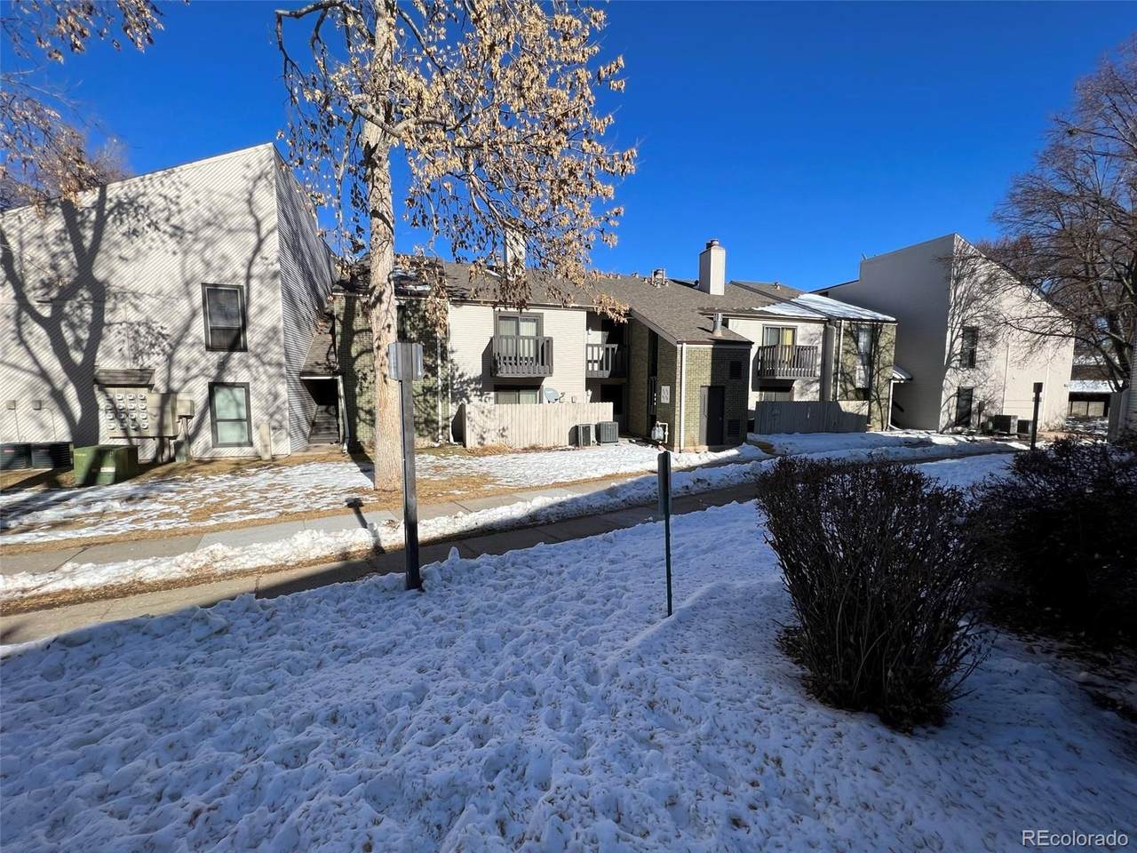3550 Harlan Street - Photo 1