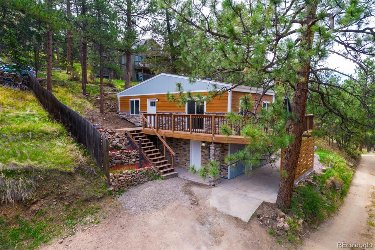 27566 Mountain Park Road - Photo 1