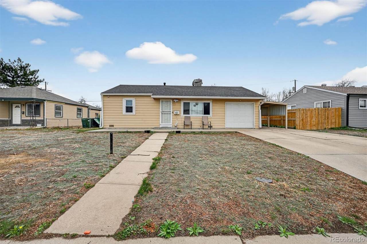 880 Lansing Street - Photo 1