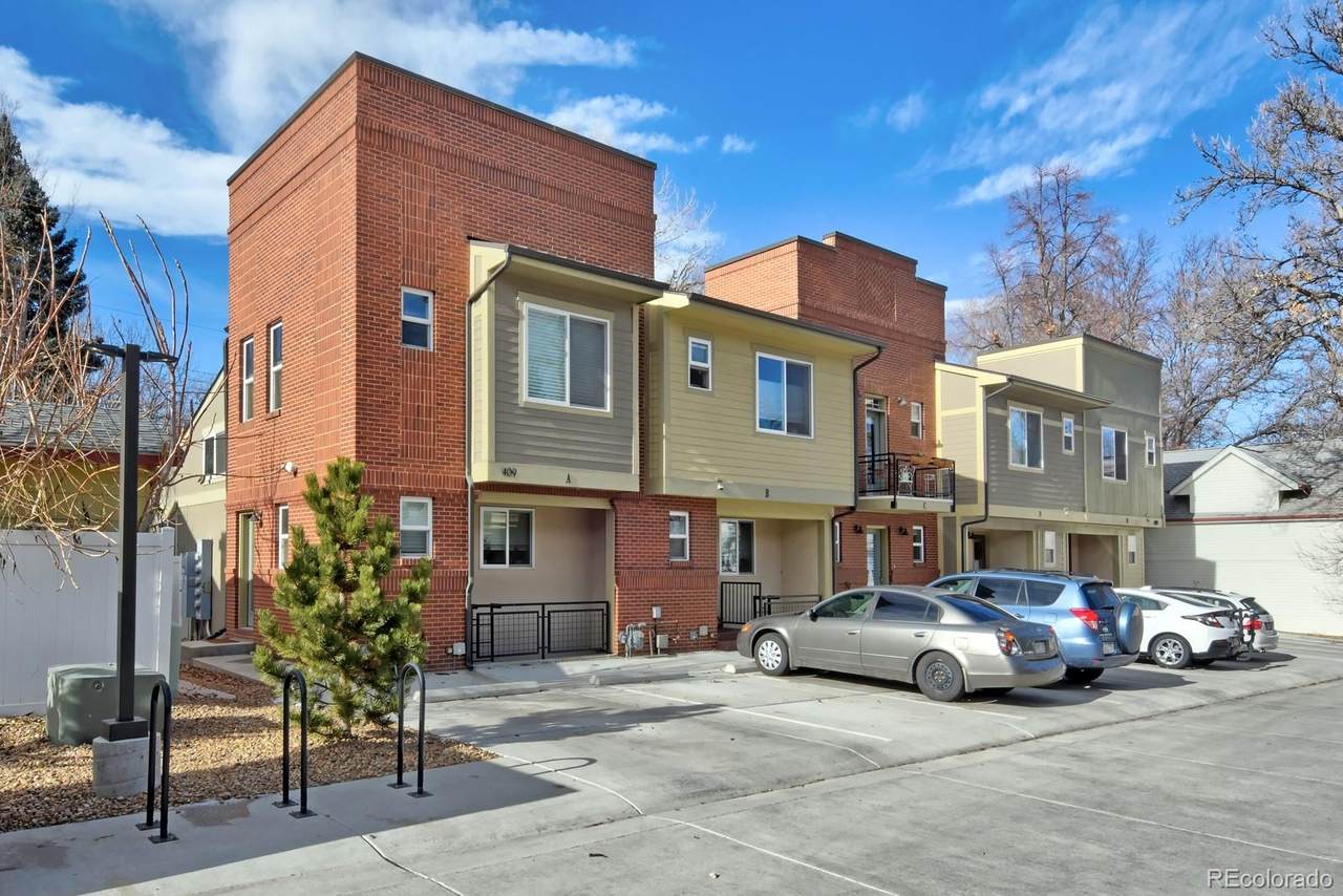 409 Terry Street - Photo 1