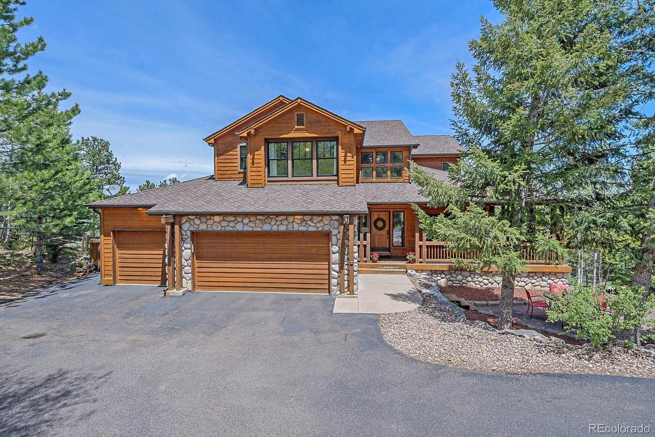 3134 Elk View Drive - Photo 1