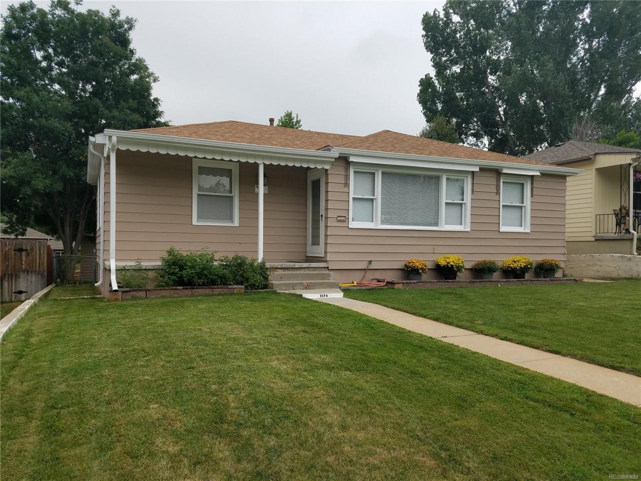 3178 Emerson Street - Photo 1